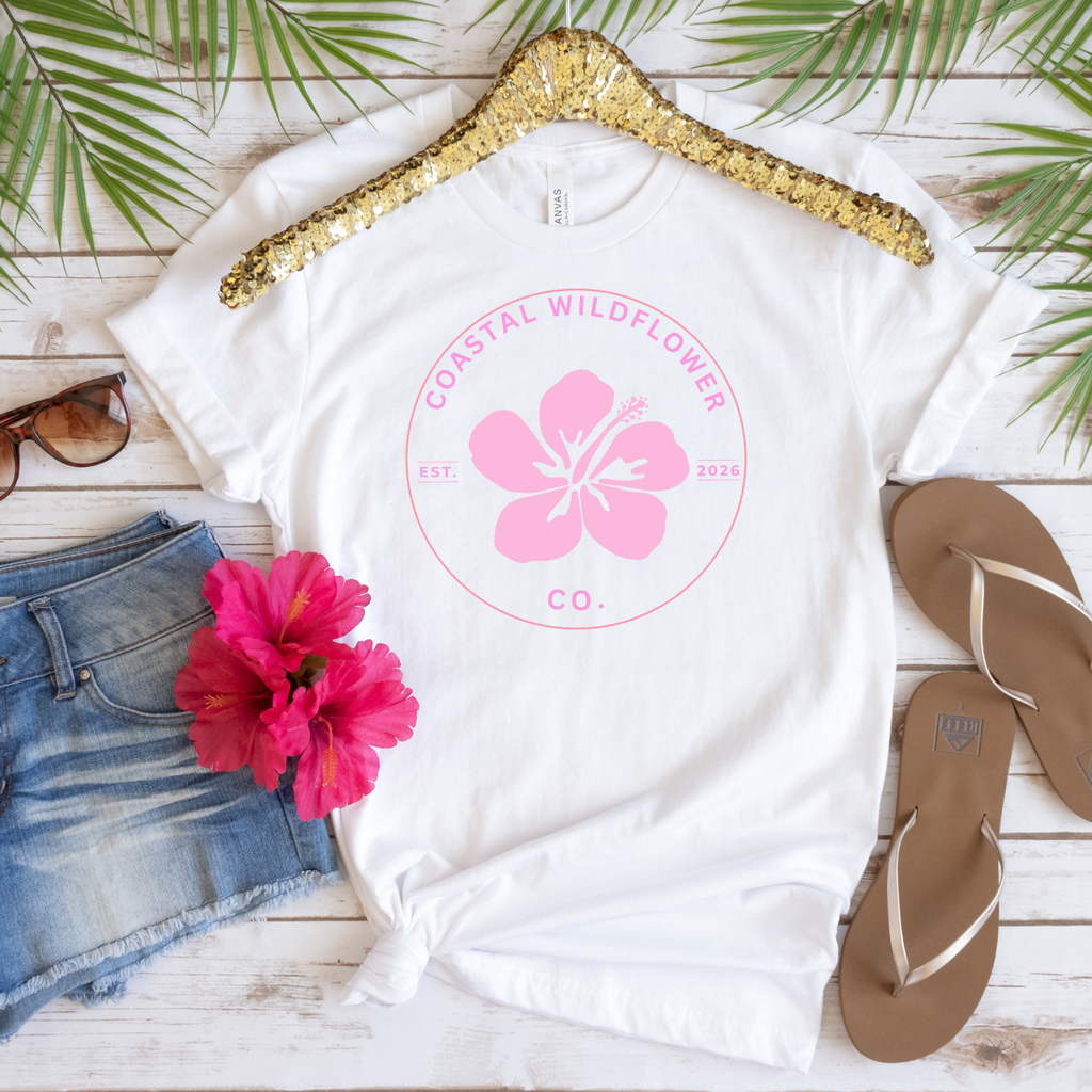 Wear the mission. Help nature thrive.