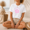 Wear the mission. Help nature thrive.