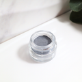 Eyeshadow l Loose Minerals l Hand Mixed l Small Batch l Colors From Earth l Natural Makeup | Clean Beauty | Made in (Florida) Oceanfront Ash