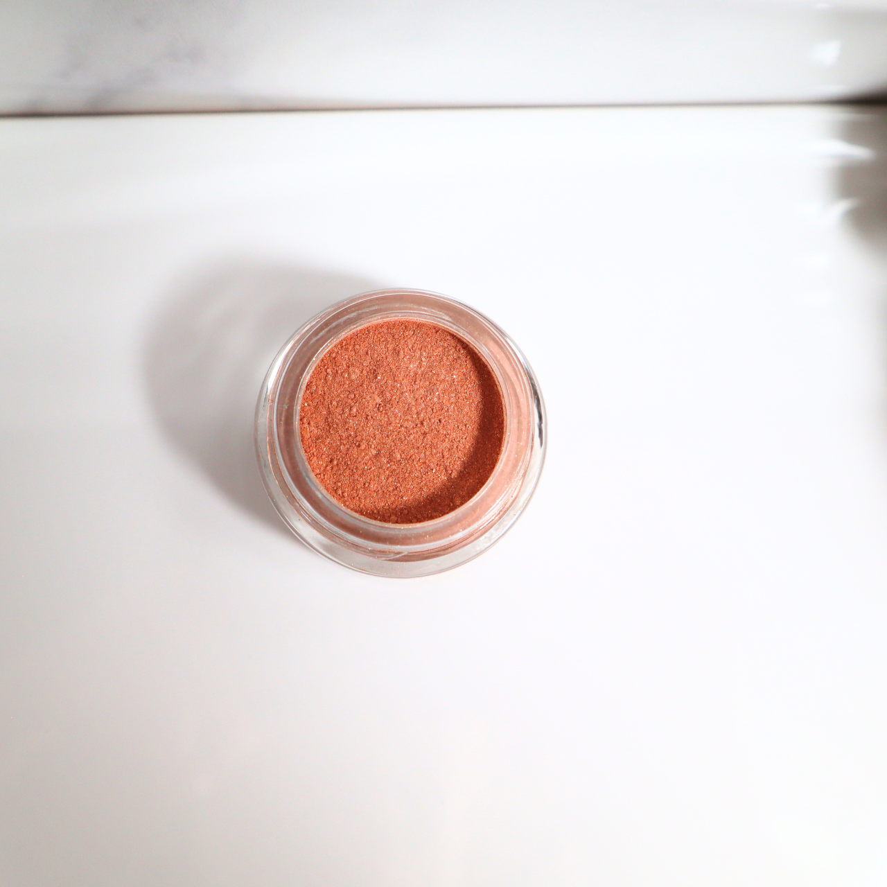 Eyeshadow l Loose Minerals l Hand Mixed l Small Batch l Colors From Earth l Natural Makeup | Clean Beauty | Made in (Florida) Golden Reef