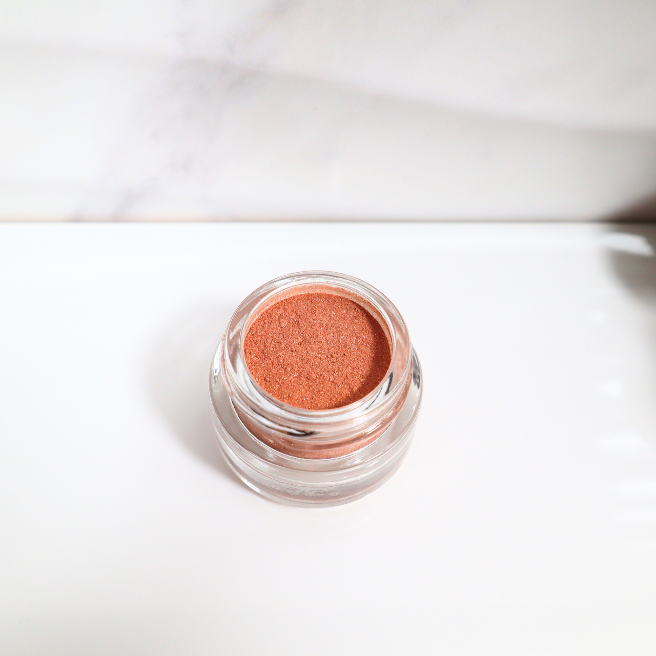 Eyeshadow l Loose Minerals l Hand Mixed l Small Batch l Colors From Earth l Natural Makeup | Clean Beauty | Made in (Florida) Golden Reef