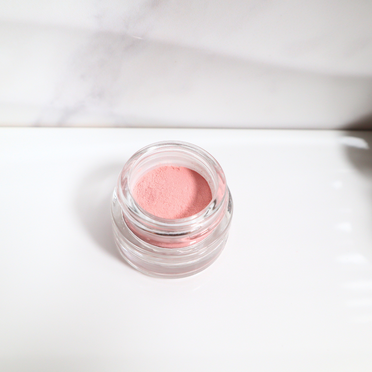 Eyeshadow l Loose Minerals l Hand Mixed l Small Batch l Colors From Earth l Natural Makeup | Clean Beauty | Made in (Florida) Sunset Peony