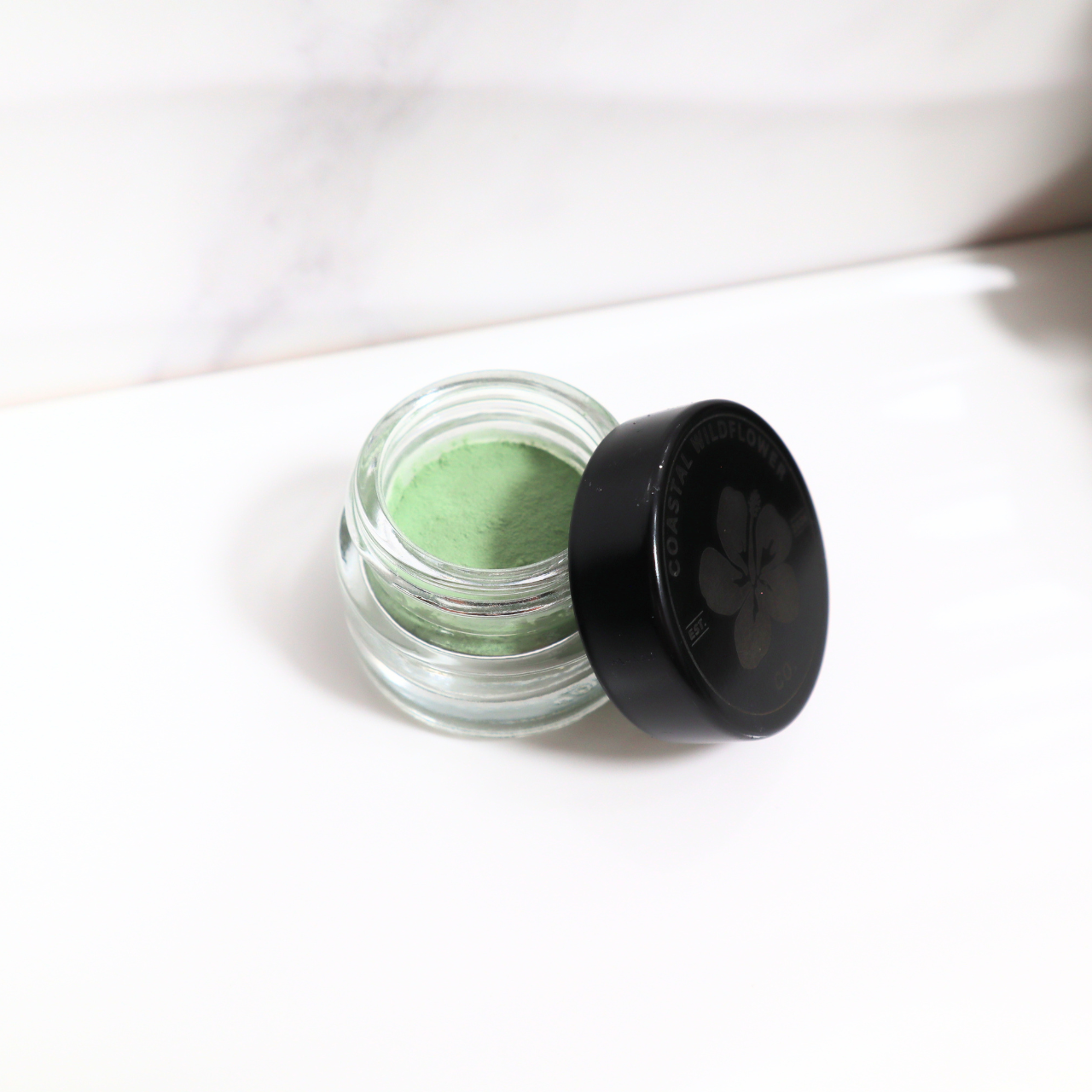 Eyeshadow l Loose Minerals l Hand Mixed l Small Batch l Colors From Earth l Natural Makeup | Clean Beauty | Made in (Florida) Wild Palms
