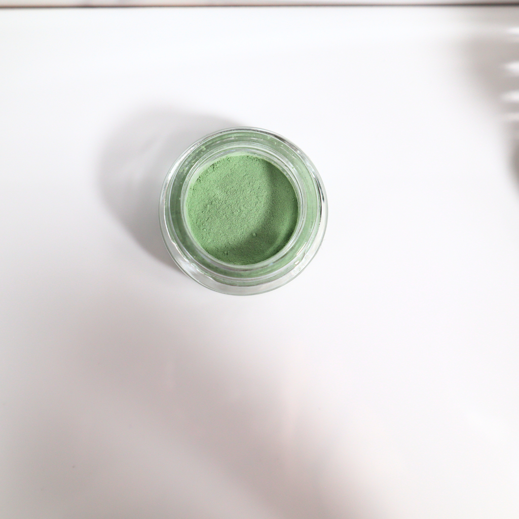 Eyeshadow l Loose Minerals l Hand Mixed l Small Batch l Colors From Earth l Natural Makeup | Clean Beauty | Made in (Florida) Wild Palms