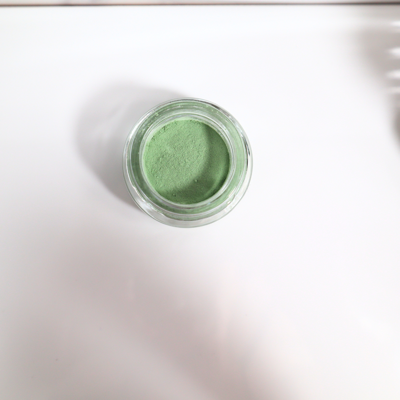 Eyeshadow l Loose Minerals l Hand Mixed l Small Batch l Colors From Earth l Natural Makeup | Clean Beauty | Made in (Florida) Wild Palms