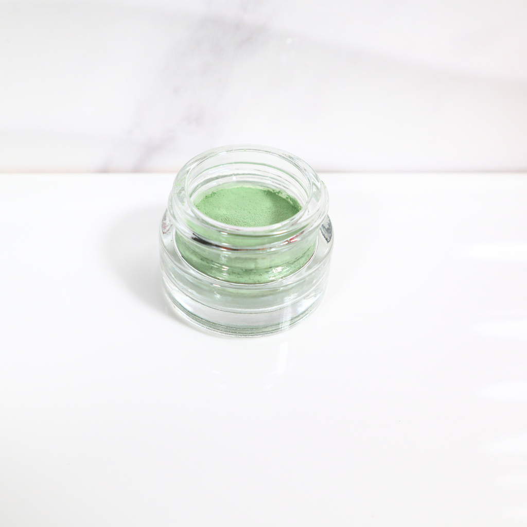 Eyeshadow l Loose Minerals l Hand Mixed l Small Batch l Colors From Earth l Natural Makeup | Clean Beauty | Made in (Florida) Wild Palms