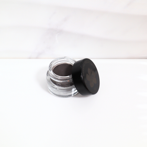 Eyeshadow l Loose Minerals l Hand Mixed l Small Batch l Colors From Earth l Natural Makeup | Clean Beauty | Made in (Florida) Black Coral