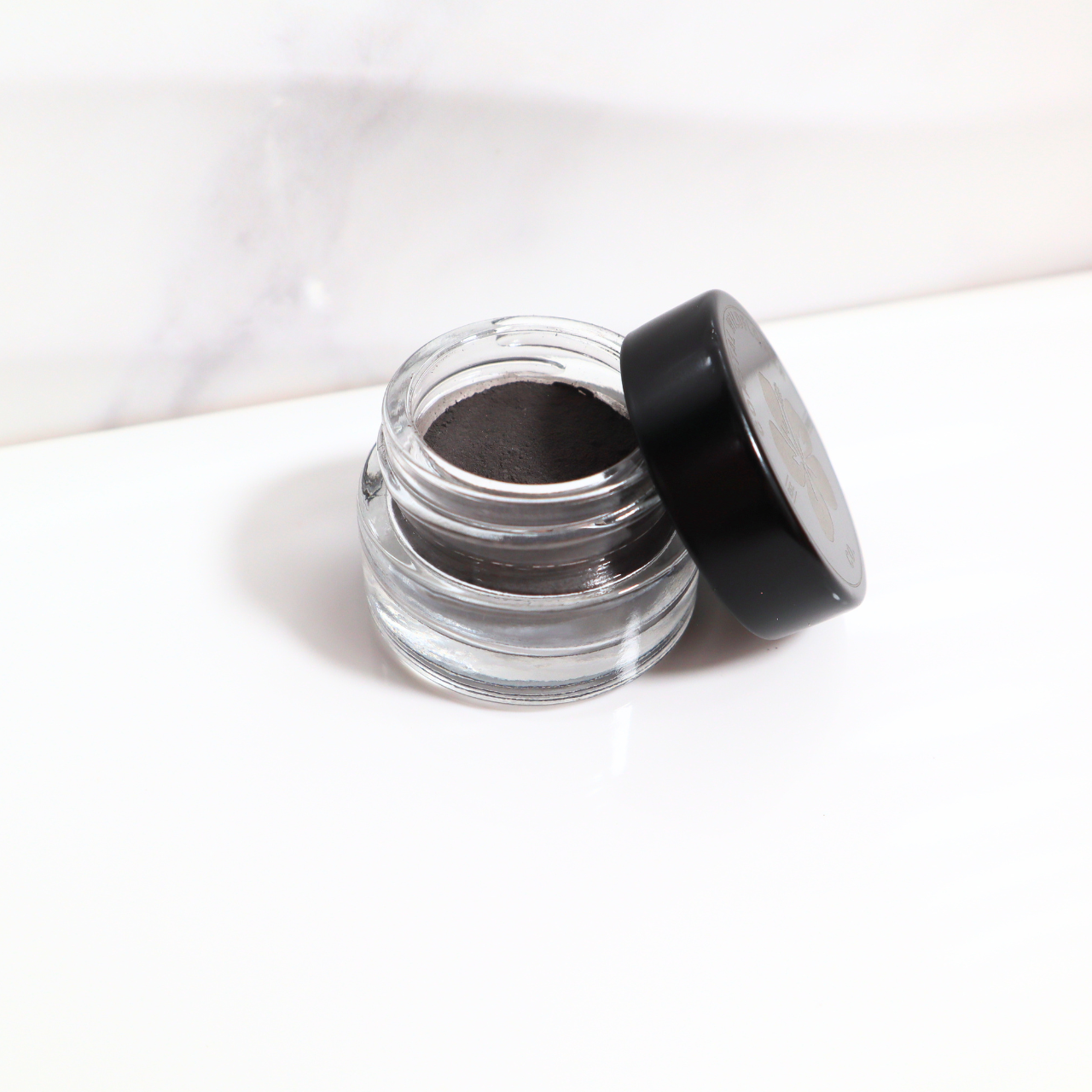 Eyeshadow l Loose Minerals l Hand Mixed l Small Batch l Colors From Earth l Natural Makeup | Clean Beauty | Made in (Florida) Black Coral