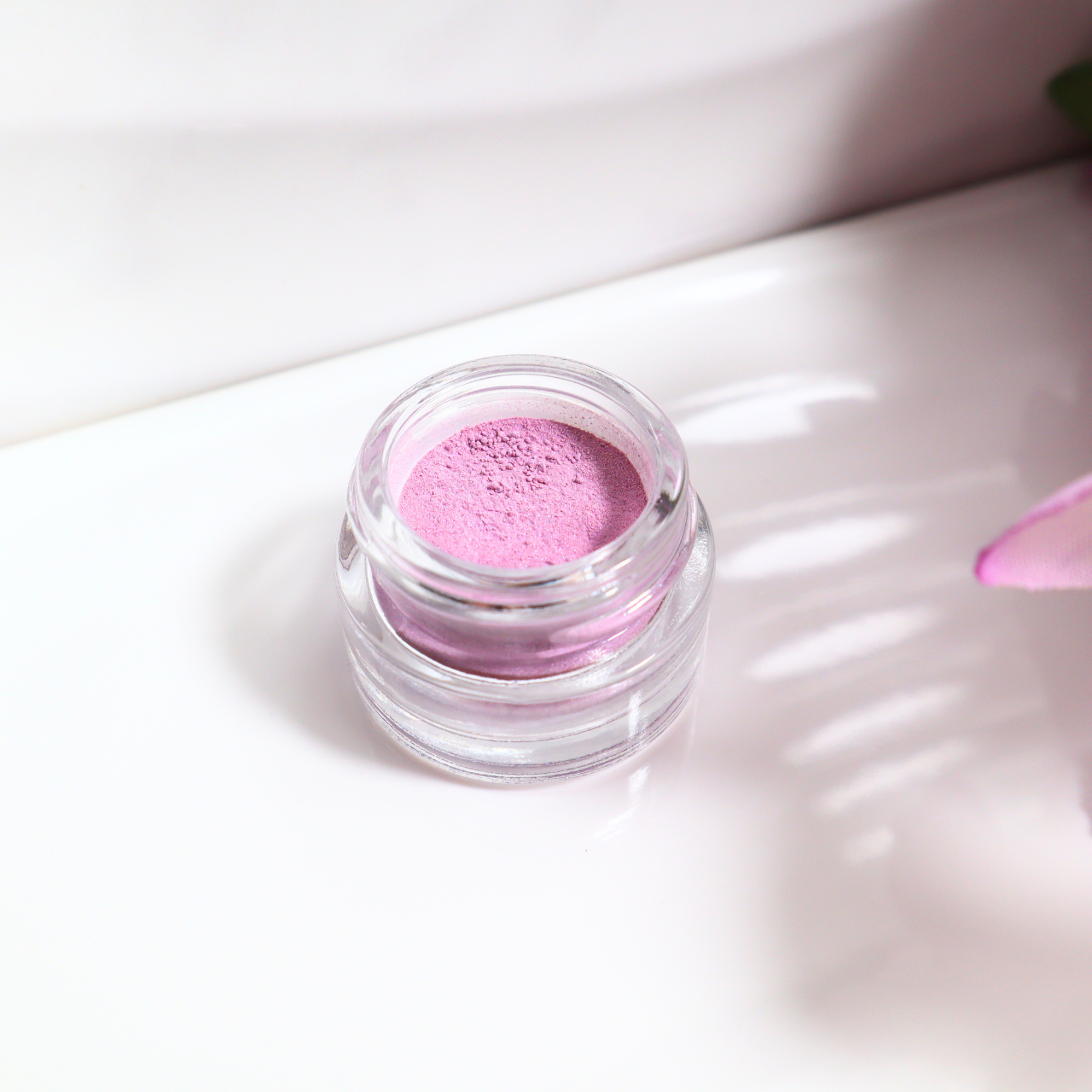 Eyeshadow l Loose Minerals l Hand Mixed l Small Batch l Colors From Earth l Natural Makeup | Clean Beauty | Made in (Florida) Lavender Coast